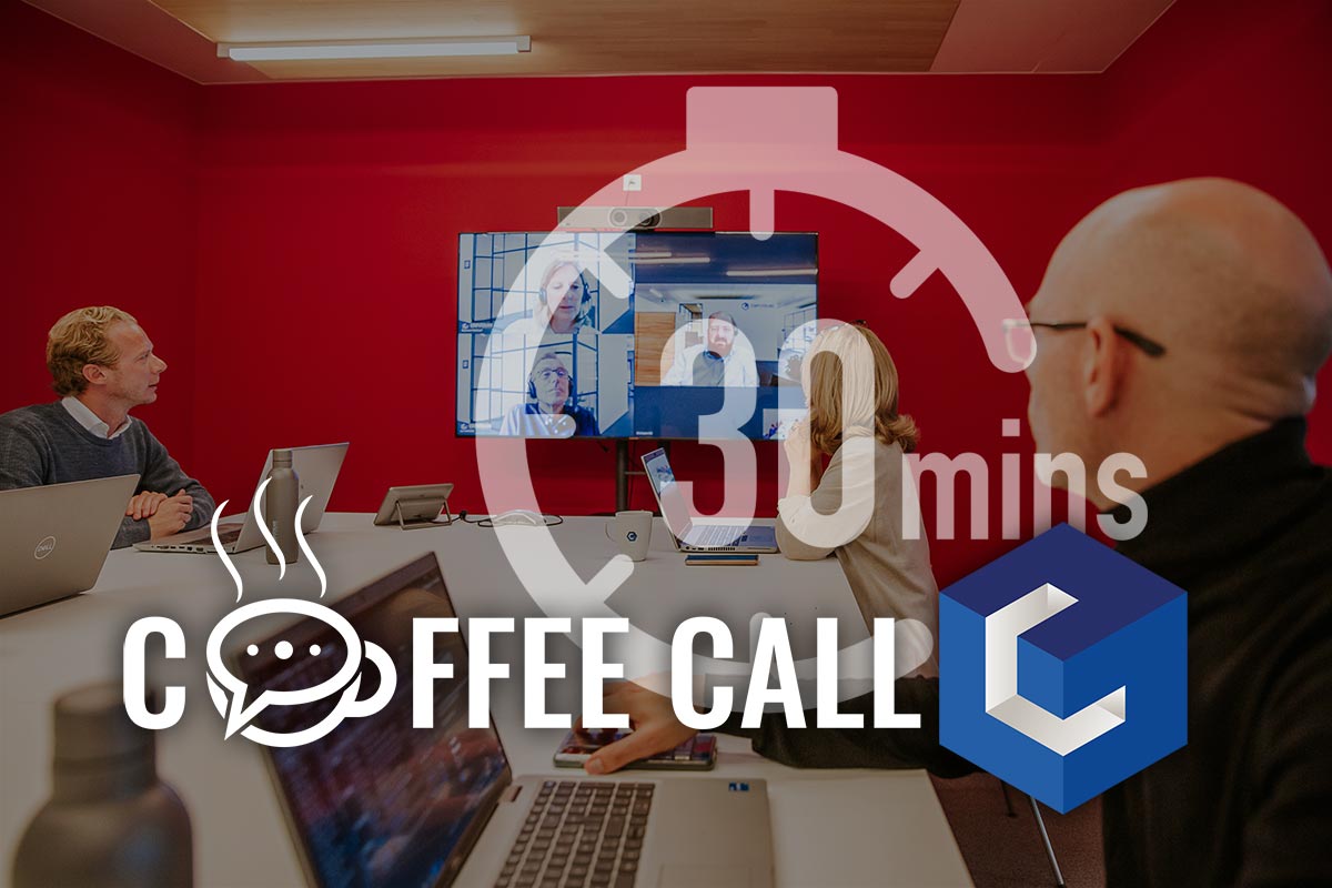 Coffee Call : Renforcer la cybersécurité de votre entreprise grâce aux audits​ cybersécurité 