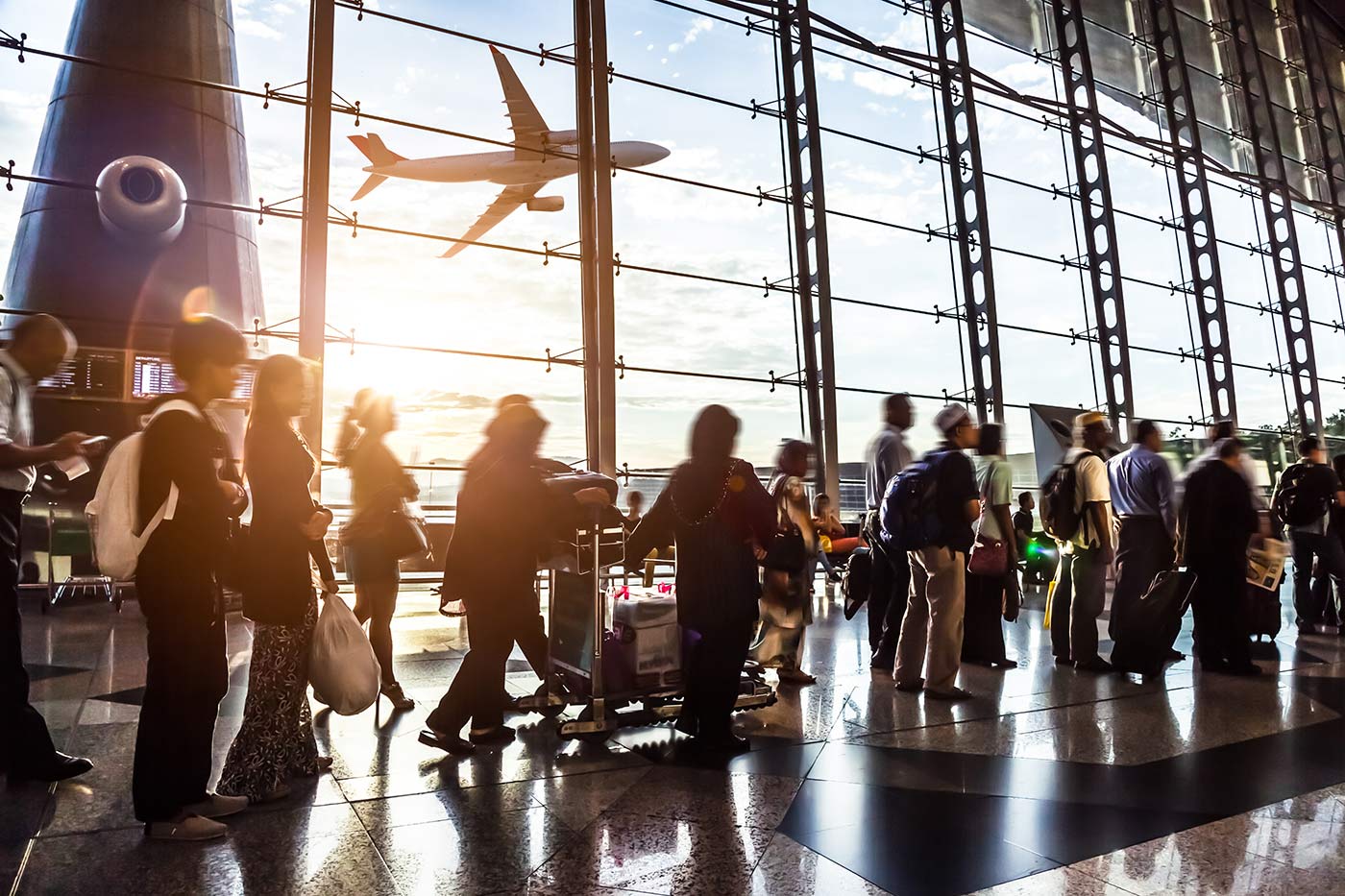 Une nouvelle infrastructure IT pour accompagner la croissance de Brussels South Charleroi Airport