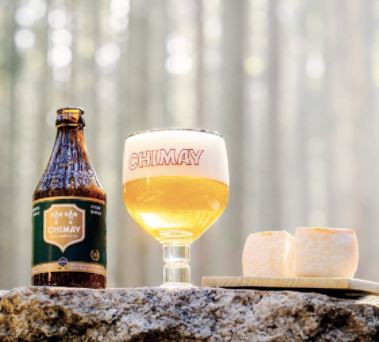 Bières & Fromages de Chimay : Food & Drinks 365