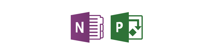 OneNote et Planner